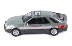 FORD SIERRA XR4i 1984 Silver