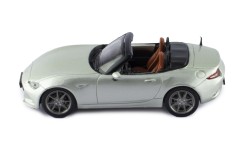 MAZDA MX-5 Roadster 2019
