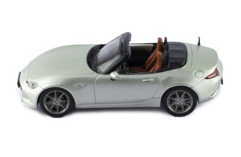 MAZDA MX-5 Roadster 2019
