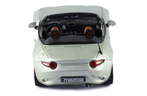 MAZDA MX-5 Roadster 2019