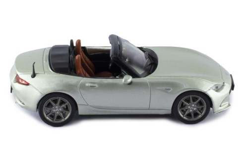 MAZDA MX-5 Roadster 2019