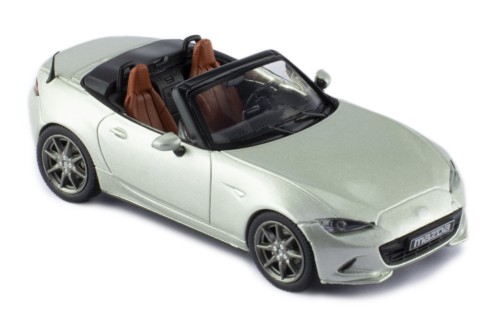 MAZDA MX-5 Roadster 2019