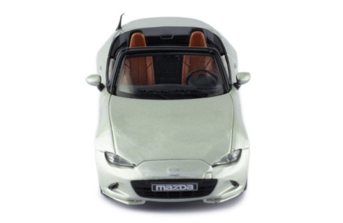 MAZDA MX-5 Roadster 2019