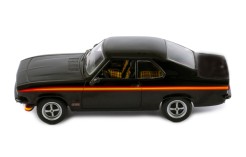 OPEL MANTA A GT/E 1974 Black Magic 