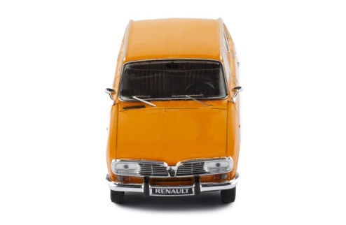 RENAULT 16 1969 Orange