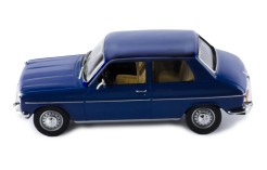 SIMCA 1100 Special 1970 Metallic Blue 