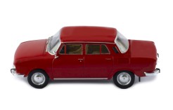 ŠKODA 100L 1974 Red