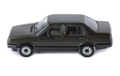 VOLKSWAGEN JETTA (MK II) 1984 Metallic Grey