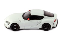 TOYOTA SUPRA 2020 White