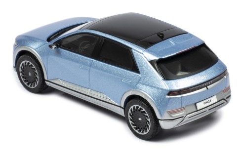 HYUNDAI IONIQ 5 2022