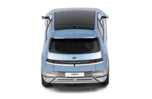 HYUNDAI IONIQ 5 2022