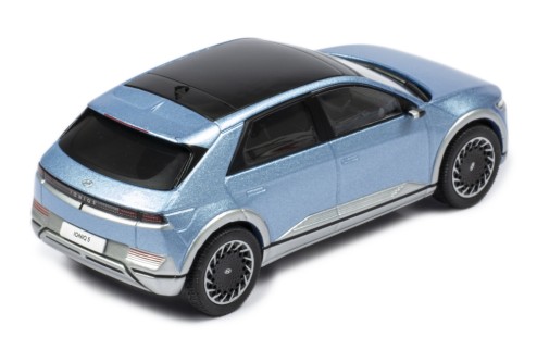 HYUNDAI IONIQ 5 2022