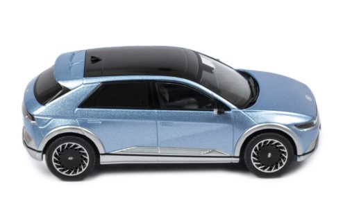 HYUNDAI IONIQ 5 2022