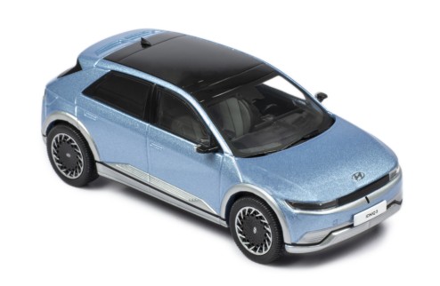HYUNDAI IONIQ 5 2022