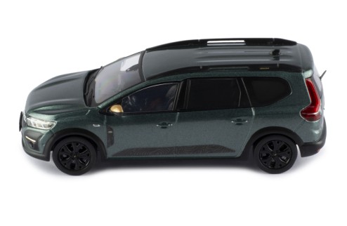 DACIA Jogger Extreme 2023 Metallic Green