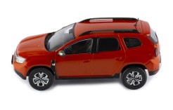 DACIA Duster II Orange 2023