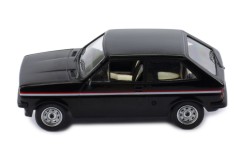 FORD FIESTA (MK I) 1978 Avus - Black