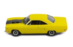 PLYMOUTH Road Runner 1970 Yellow