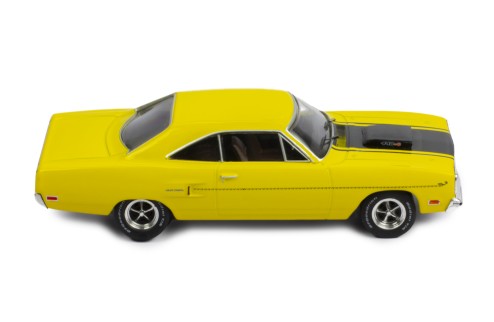 PLYMOUTH Road Runner 1970 Yellow