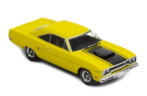 PLYMOUTH Road Runner 1970 Yellow