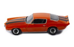 CHEVROLET CAMARO Z28 1970 - Orange