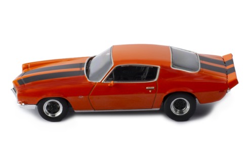 CHEVROLET CAMARO Z28 1970 - Orange