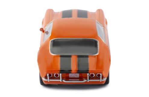 CHEVROLET CAMARO Z28 1970 - Orange