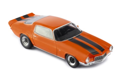 CHEVROLET CAMARO Z28 1970 - Orange