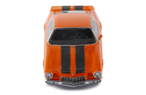 CHEVROLET CAMARO Z28 1970 - Orange
