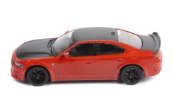 DODGE CHARGER SRT Hellcat 2021 Red (same body as F&F)