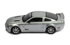FORD MUSTANG Saleen S281 2005 Metallic Grey