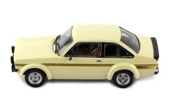 FORD ESCORT MK II RS 1800 1976 Beige