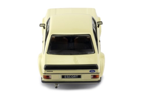 FORD ESCORT MK II RS 1800 1976 Beige