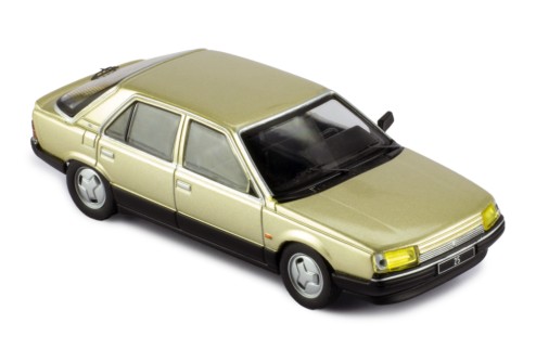 RENAULT 25 Phase 1 1986 Metallic Beige