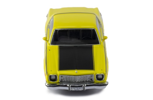  PLYMOUTH Road Runner Yellow 1975