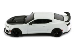 CHEVROLET CAMARO ZL1 2019 White