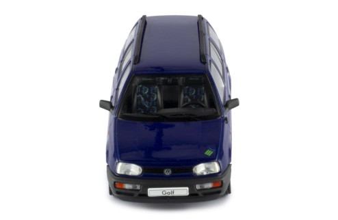 VOLKSWAGEN TOURAN 2010