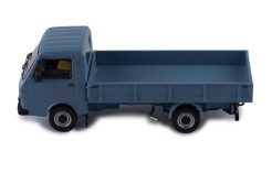 VOLKSWAGEN LT 28 Pick-up 1978 Blue 