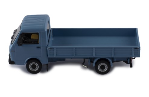 VOLKSWAGEN LT 28 Pick-up 1978 Blue 