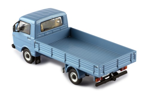 VOLKSWAGEN LT 28 Pick-up 1978 Blue 