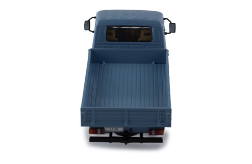 VOLKSWAGEN LT 28 Pick-up 1978 Blue 