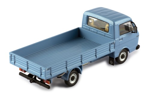 VOLKSWAGEN LT 28 Pick-up 1978 Blue 