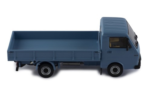 VOLKSWAGEN LT 28 Pick-up 1978 Blue 