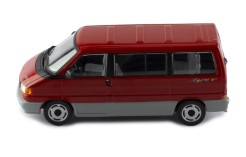 VOLKSWAGEN Transporter (T4) 1990 Red 