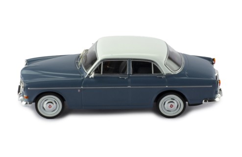 VOLVO 121 Amazon (4 doors) 1966 Grey