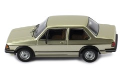 VOLKSWAGEN JETTA (MK I) 1979 Metallic Brown