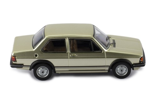 VOLKSWAGEN JETTA (MK I) 1979 Metallic Brown