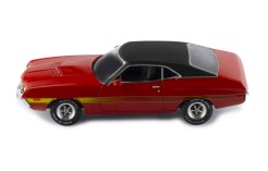 FORD GRAN TORINO Sport 1972 Red