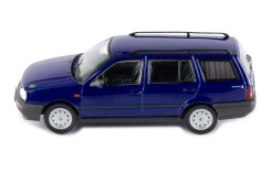 VOLKSWAGEN GOLF (MK III) Variant 1994 Blue