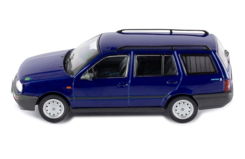 VOLKSWAGEN GOLF (MK III) Variant 1994 Blue